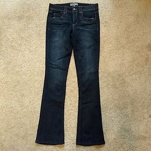 Wit & Wisdom Ab-solution Bootcut Jeans