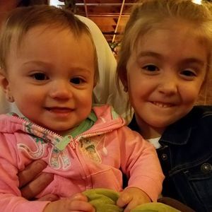 Meet your Posher, Lynn