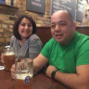 Meet your Posher, Zi