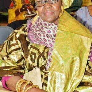 Meet your Posher, Kadiatou