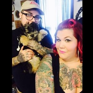 Meet your Posher, Sarah