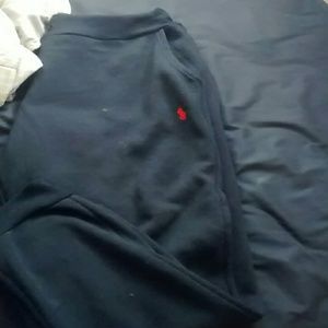 Ralph Lauren polo joggers