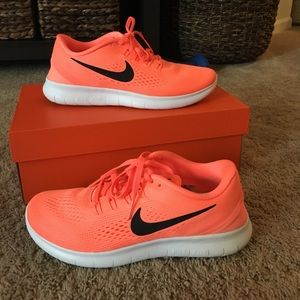 Nike Free RN
