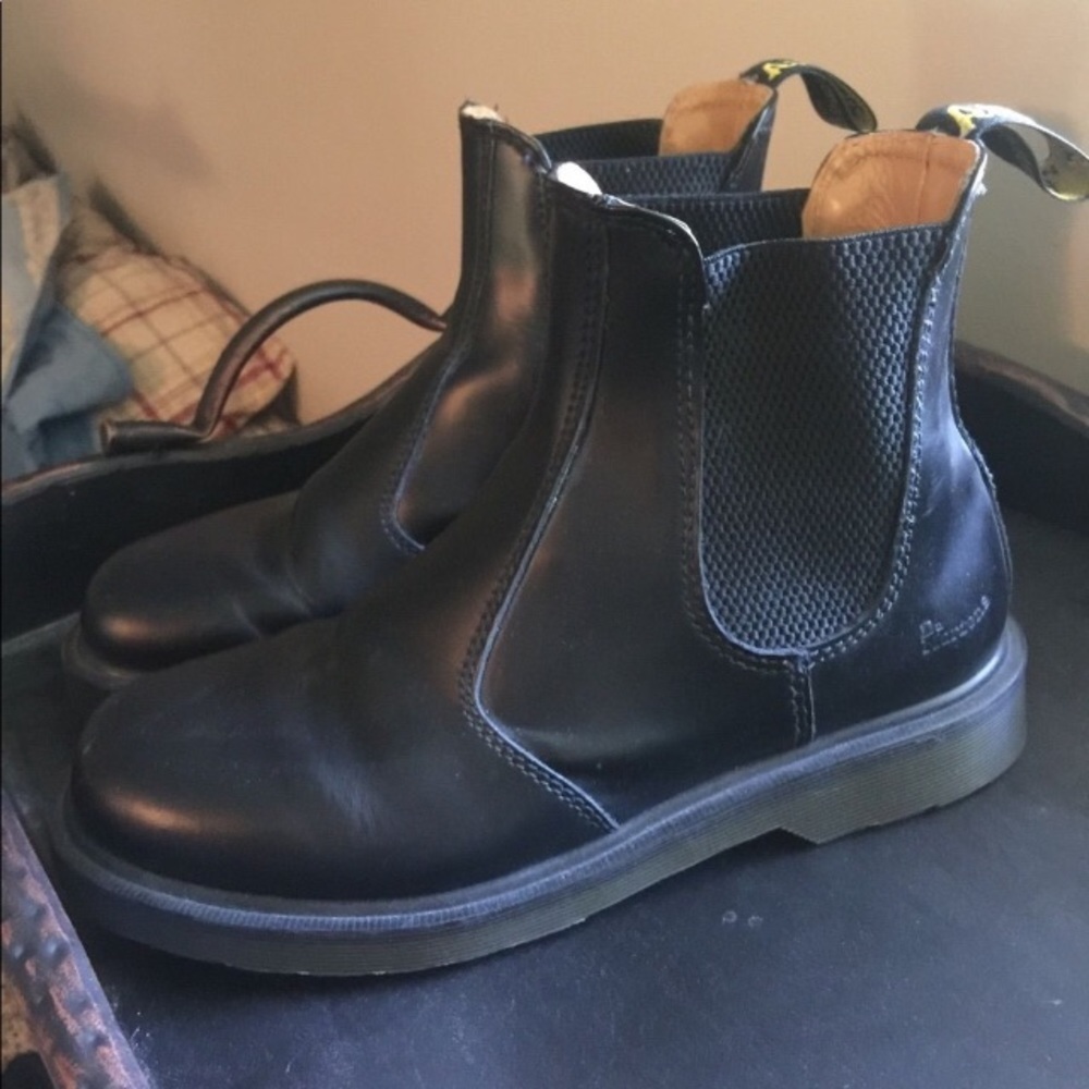 Dr martens Chelsea boot