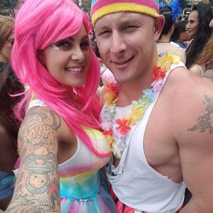 Meet your Posher, Tara