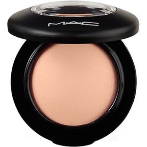Mac Warm Soul Mineralized Blush