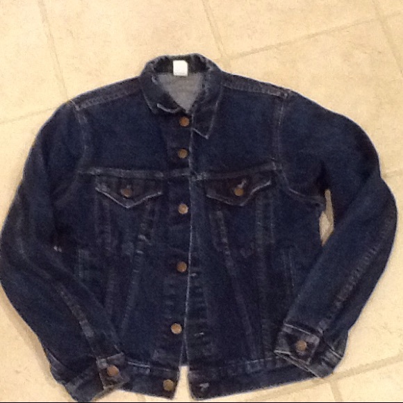 Denim Jacket - Picture 1 of 6