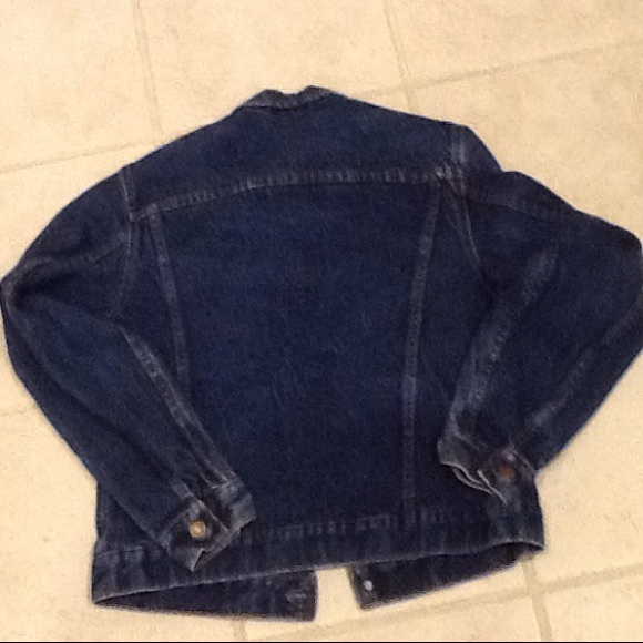 Denim Jacket - Picture 2 of 6