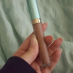 Beauty Bakerie Lip Whip in Salted Caramel Mocha