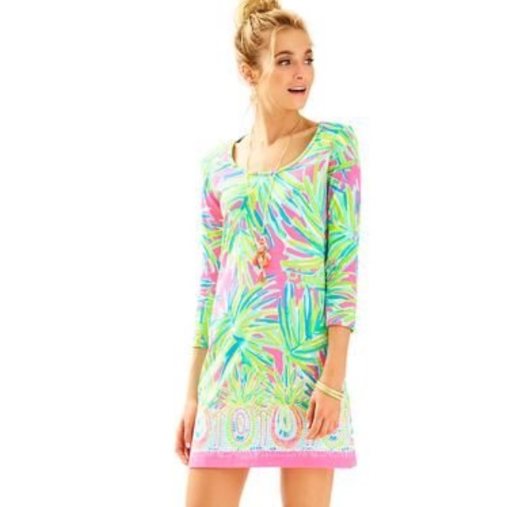 Lilly Pulitzer Beacon dress