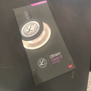 Littmann Stethoscope