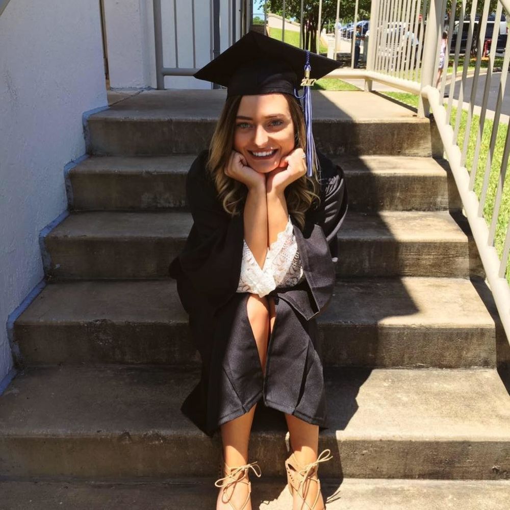 Meet your Posher, Ali