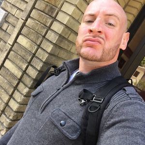 Meet your Posher, David