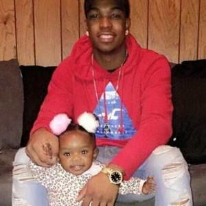 Meet your Posher, Javon