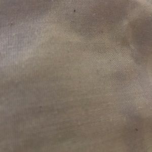 Meet your Posher, Dana