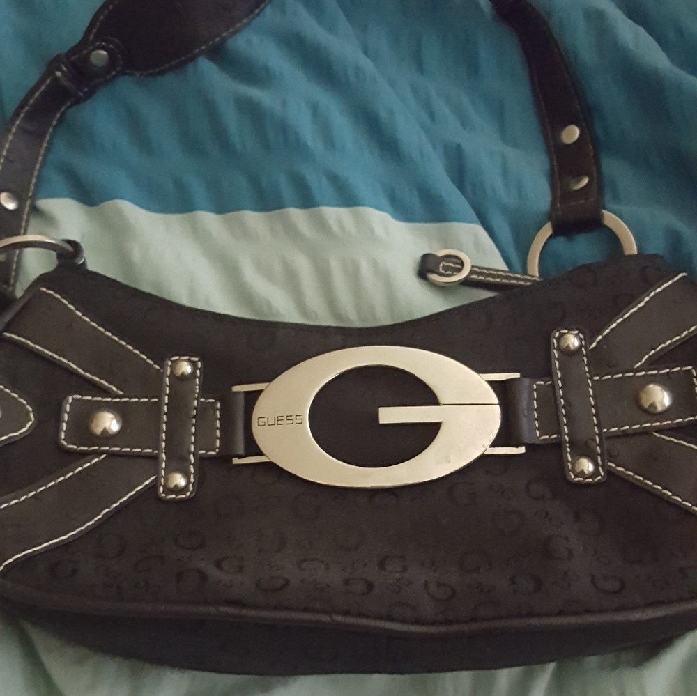 Small Guess handbag