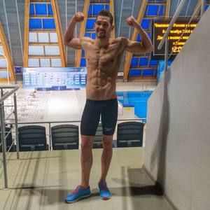 Meet your Posher, Aleksei