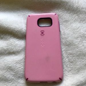 Speck Phone Case for Samsung Galaxy S 6
