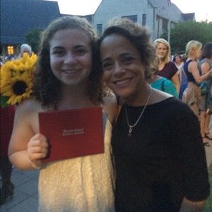 Meet your Posher, Lisa