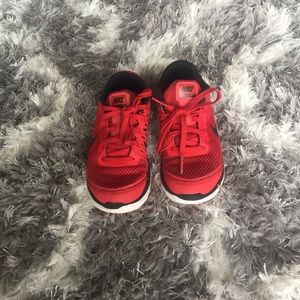 Nike kids shoes