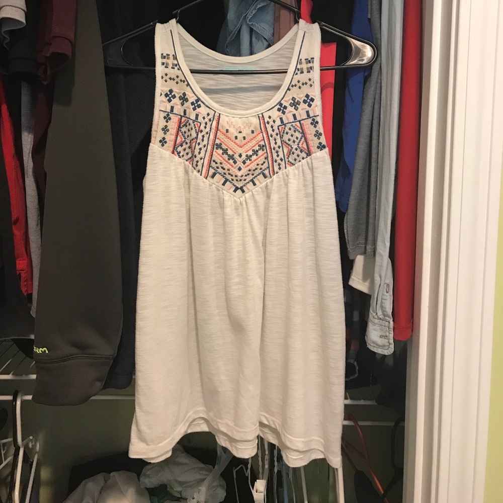Maurices top