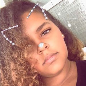 Meet your Posher, Desiree