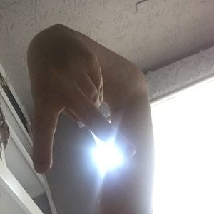 Meet your Posher, Carly