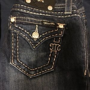 Miss me jeans brand new