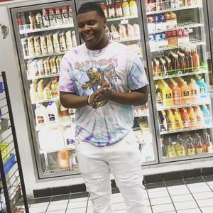 Meet your Posher, Eric