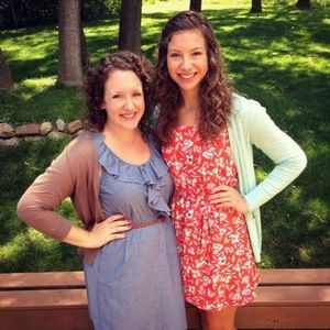 Meet your Posher, Mary jess