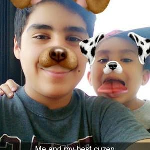 Meet your Posher, Jayden