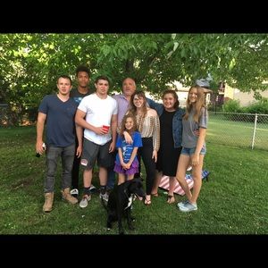 Meet your Posher, Jacqueline