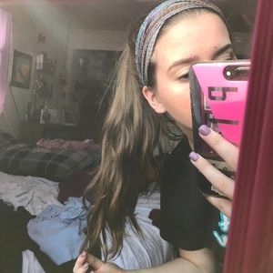 Meet your Posher, Madison