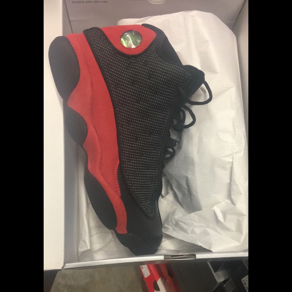 Air Jordan retro 13 OG size 8.5 men