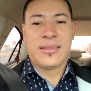 Meet your Posher, Jesus