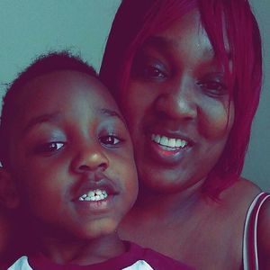 Meet your Posher, Adriannee