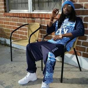 Meet your Posher, Wesley