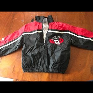 12 Months infant windbreaker . GUC.