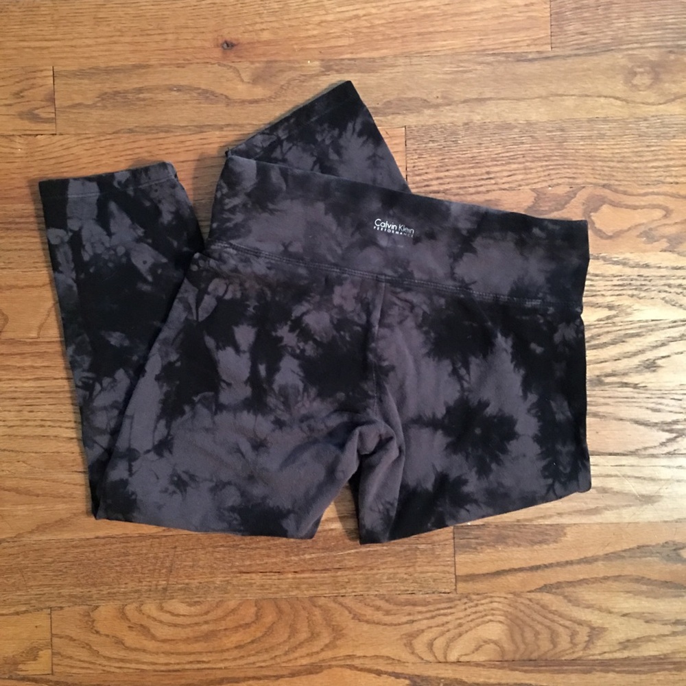 Calvin Klein - Workout Leggings