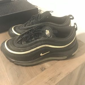 Women's Air Max 97s