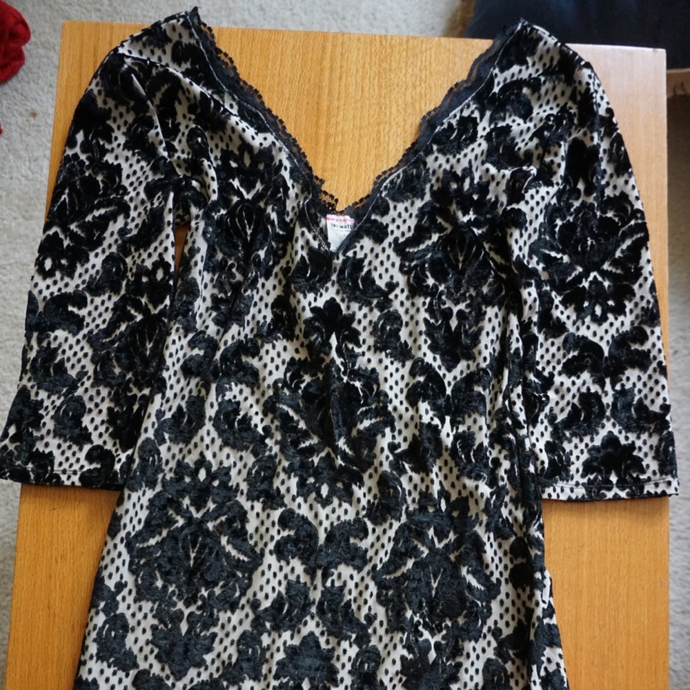 Intimately by Free People Bodycon Dress