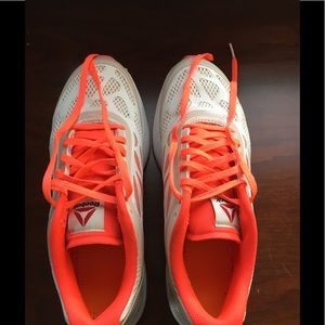 Reebok cardio ultra sneakers size 9