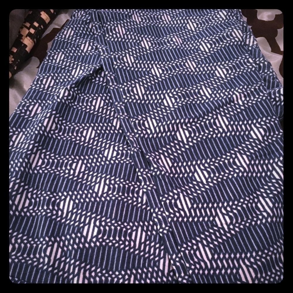 TC Lularoe Leggings new