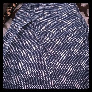 TC Lularoe Leggings new