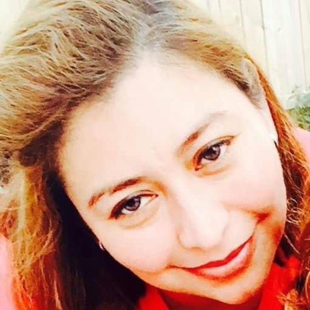 Meet your Posher, Gracia