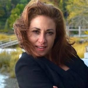 Meet your Posher, Diane