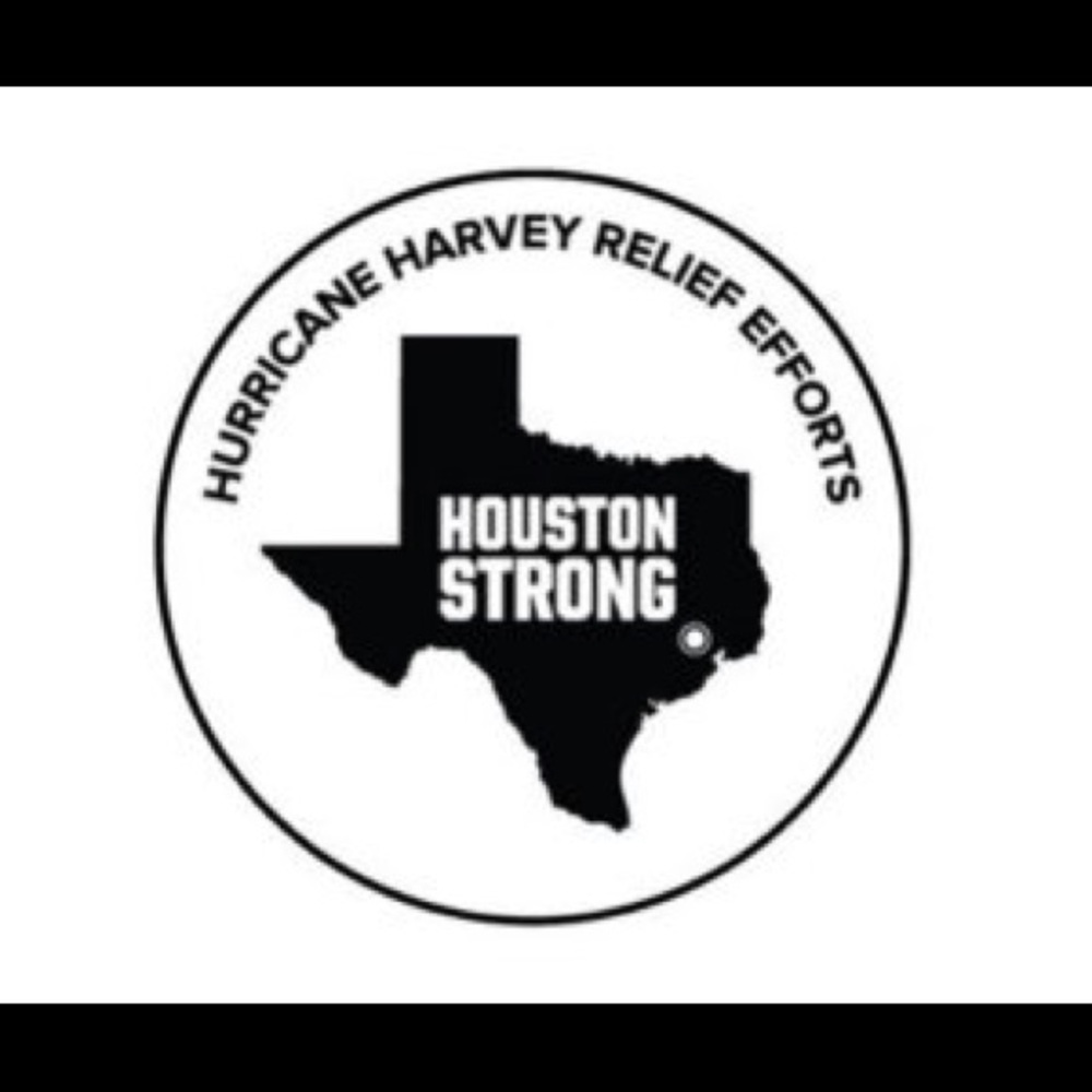 #houstonstrong