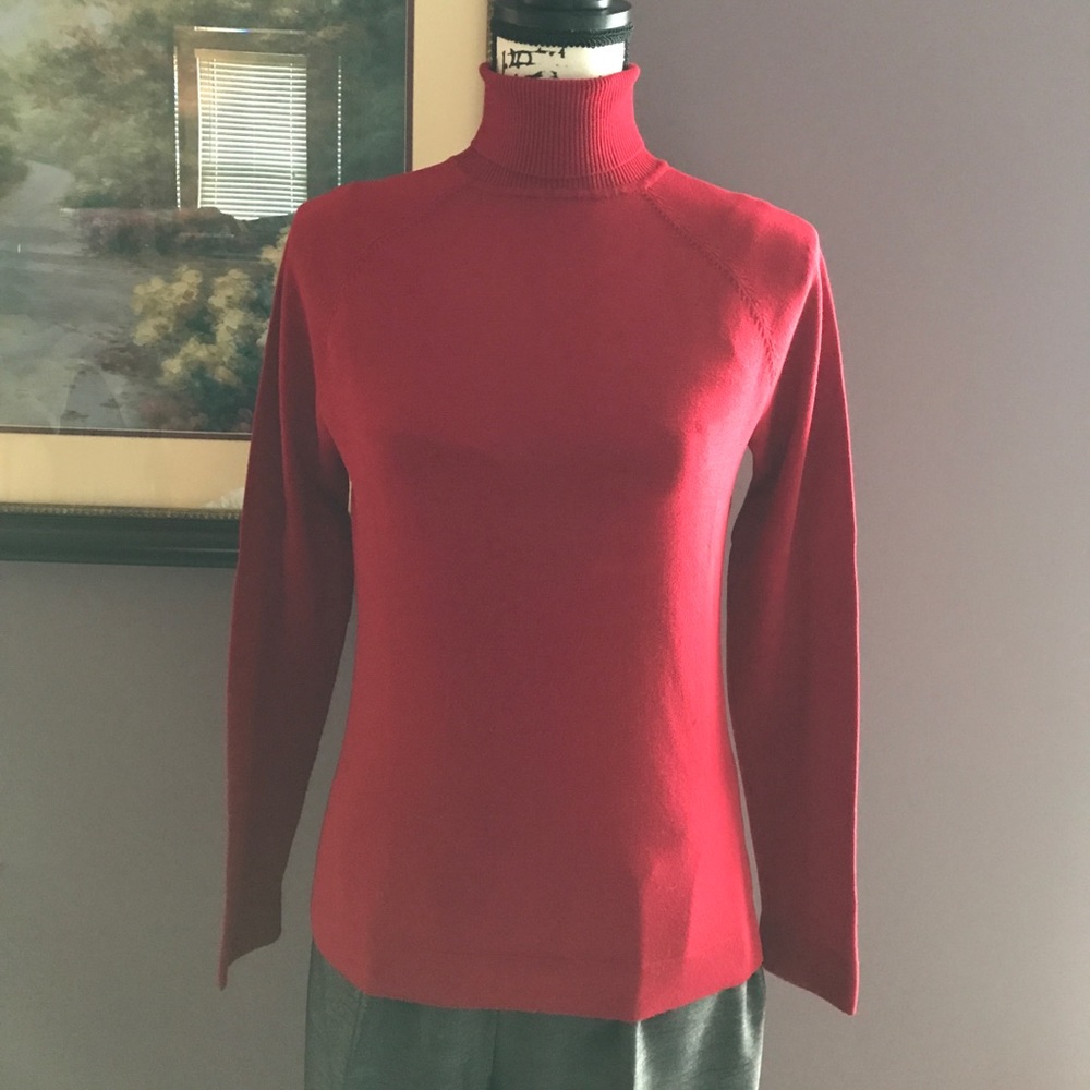 Talbots's Small Sweater