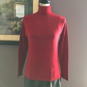 Talbots's Small Sweater