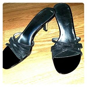 Rampage Frankie formal sandal